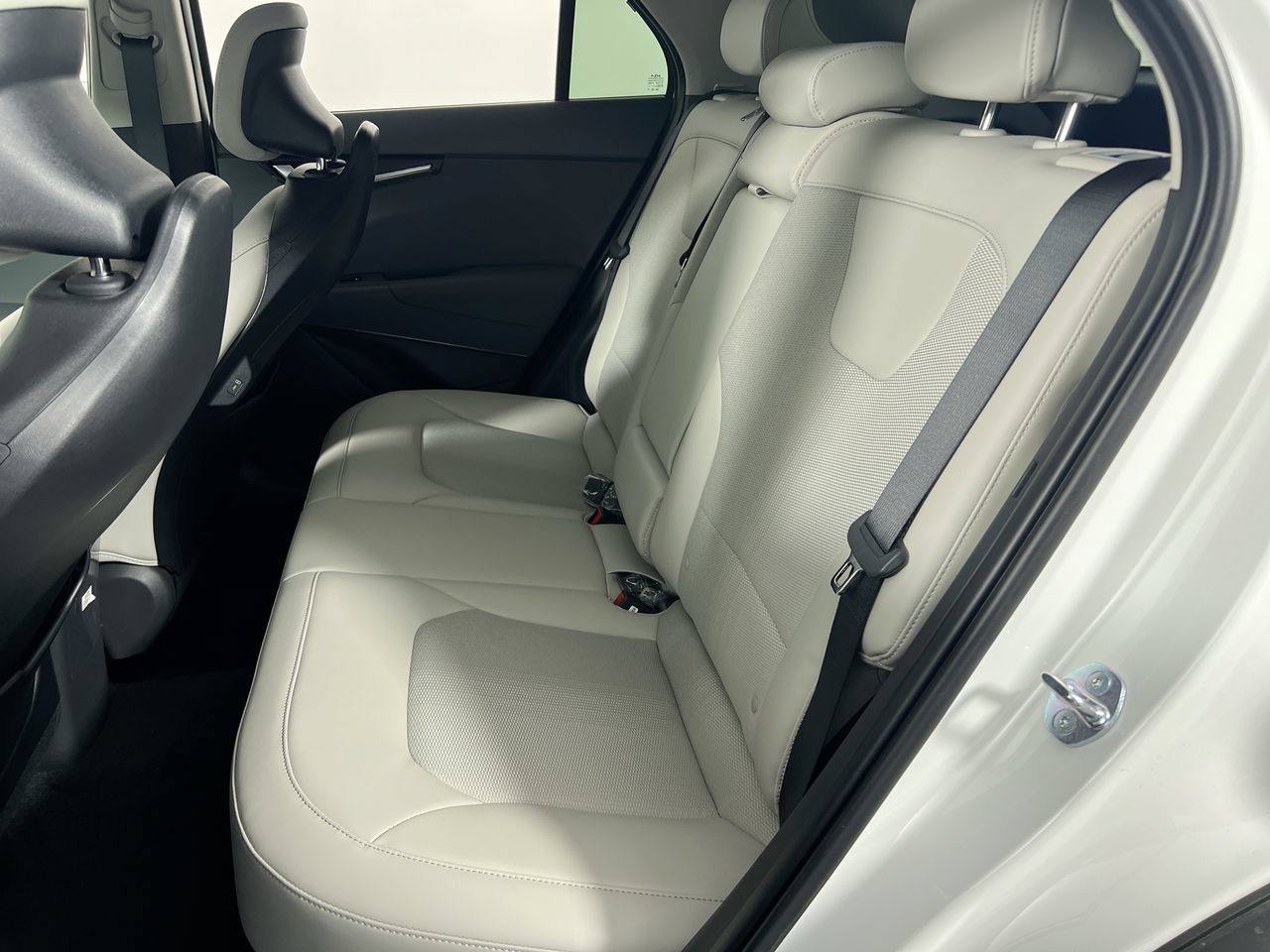 New 2026 Kia Niro EX w/ EX Premium Package FWD image 26