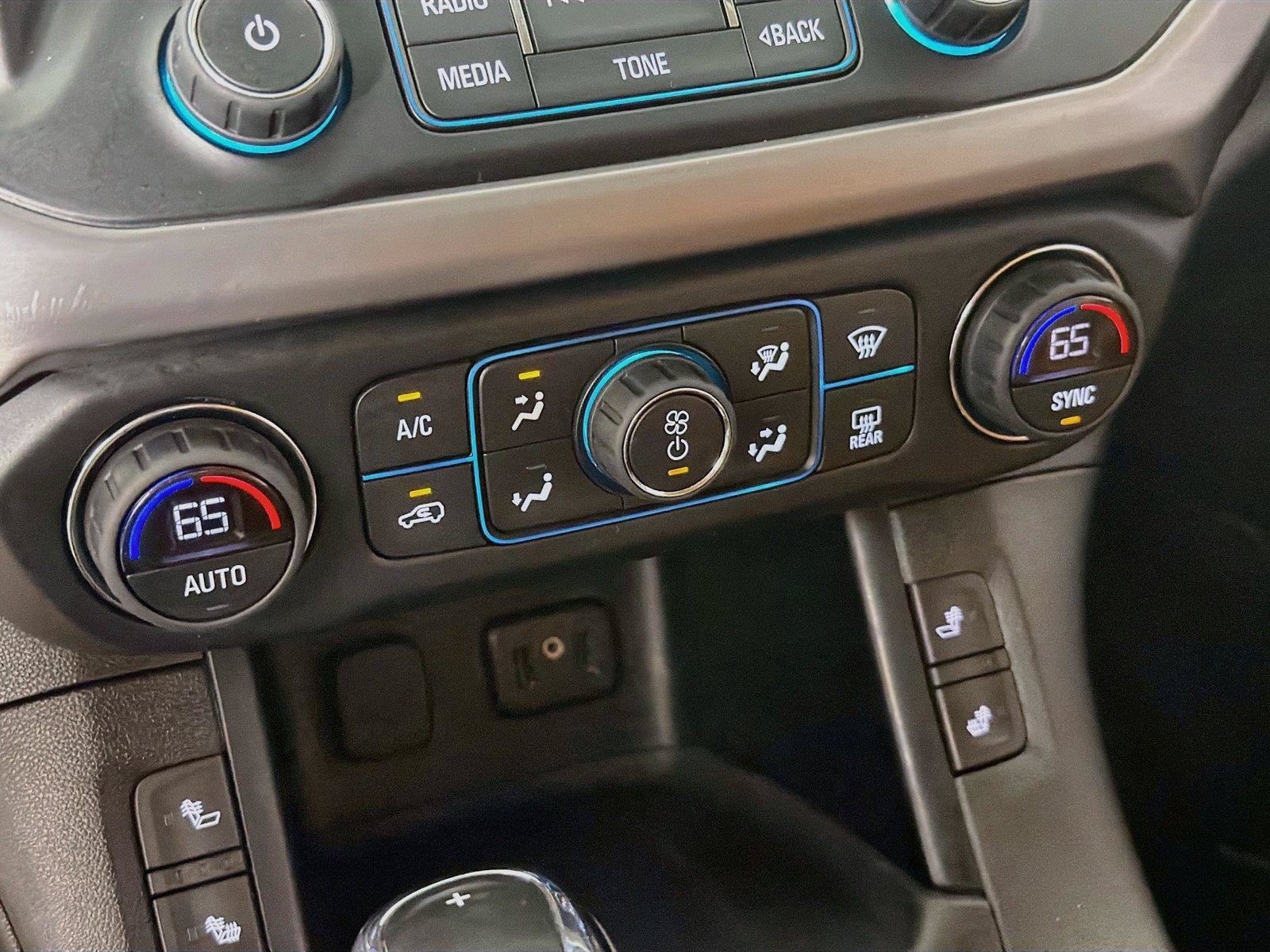 Used 2019 GMC Acadia SLT AWD/4WD image 22