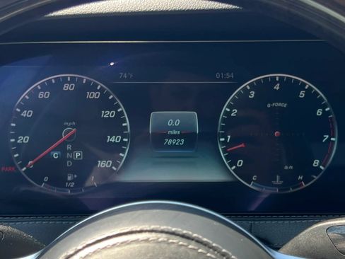 Used 2018 Mercedes-Benz S 450 4MATIC Sedan image 24