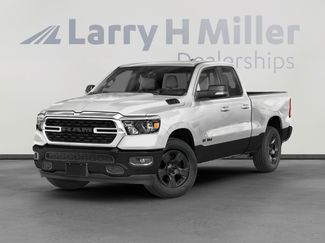 Used 2022 RAM 1500 Big Horn video 1