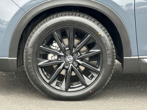 Used 2021 MAZDA CX-9 Carbon Edition image 27