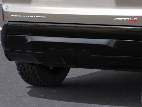 New 2026 GMC Terrain AT4 w/ Convenience Package III image 14