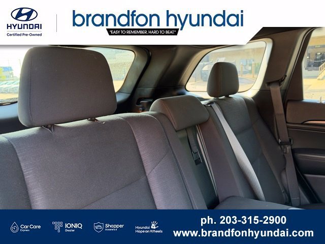 Used 2017 Jeep Grand Cherokee Laredo w/ Quick Order Package 23E AWD/4WD image 26