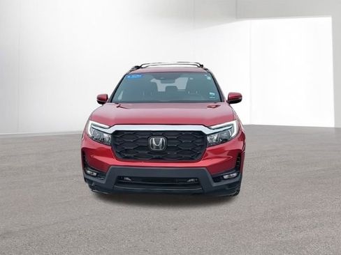 Certified 2024 Honda Passport EX-L image 3