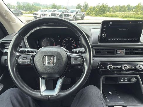 Used 2024 Honda Pilot EX-L image 27