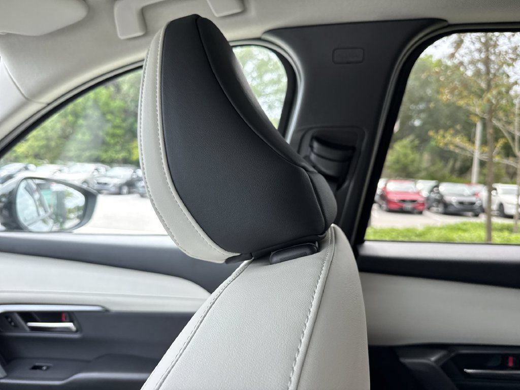 New 2026 MAZDA CX-5 Select AWD/4WD image 16