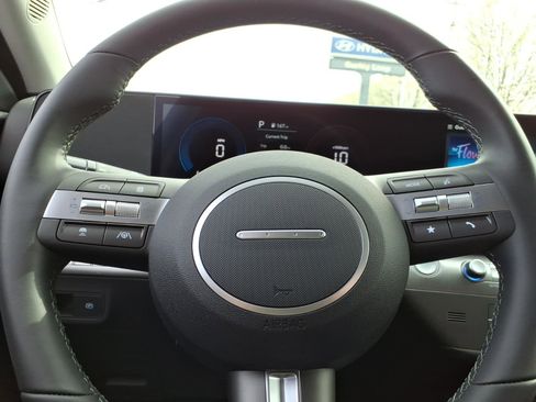 New 2026 Hyundai Kona SEL Sport AWD/4WD image 19