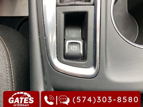 Used 2024 Chevrolet Equinox LT w/ LPO, Floor Liner Package image 32