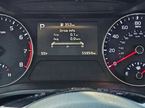 Certified 2024 Kia Forte LXS image 21