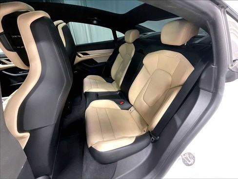 Used 2020 Porsche Taycan Turbo S image 29