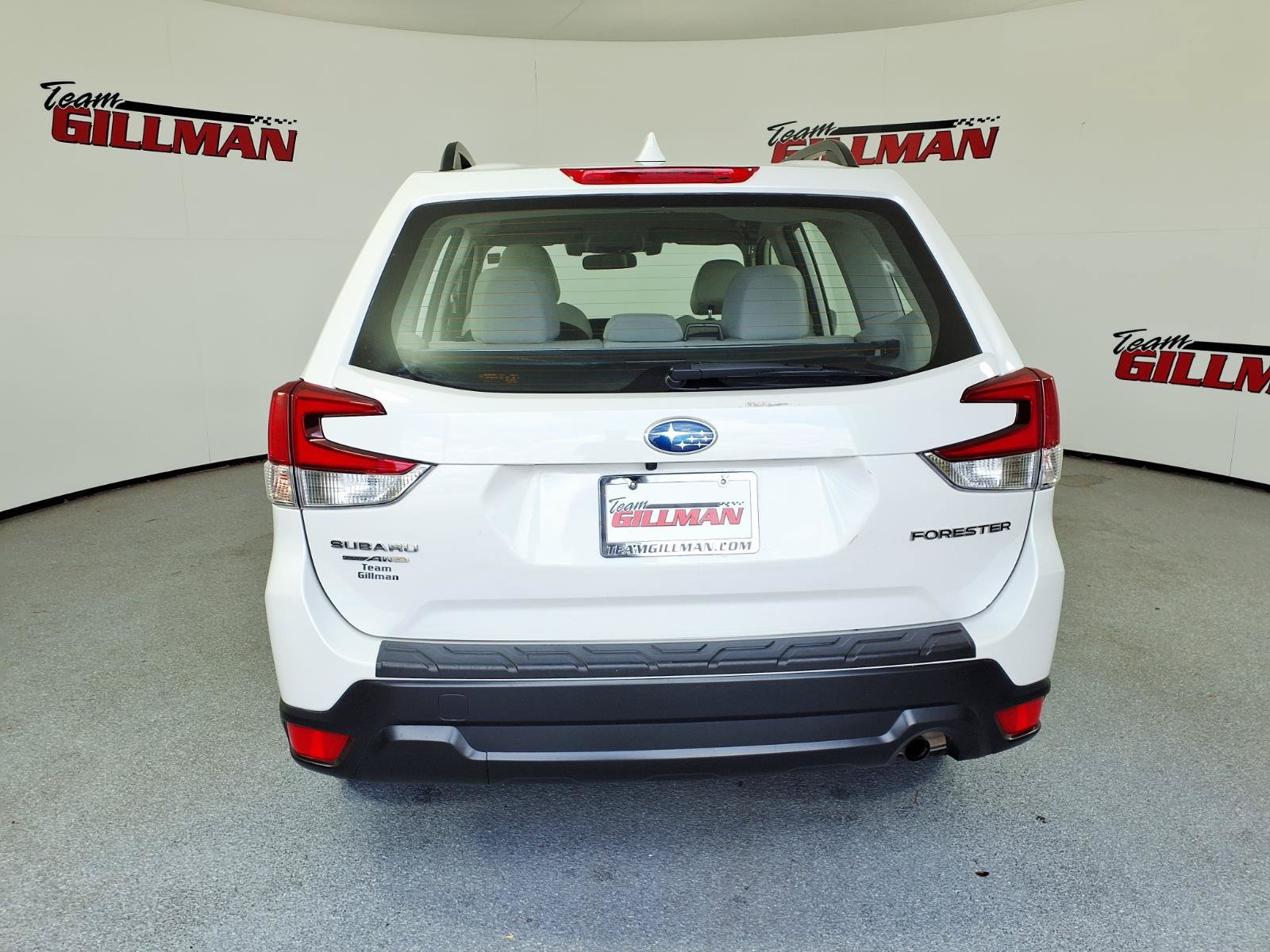 Used 2020 Subaru Forester w/ Alloy Wheel Package AWD/4WD image 7