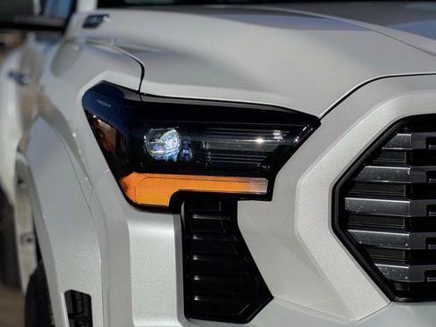 Used 2026 Toyota Tacoma Limited image 38