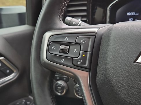 Used 2025 Chevrolet Silverado 2500 LT w/ Trail Boss Package image 19