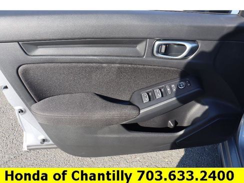 Used 2026 Honda Civic Sport image 20