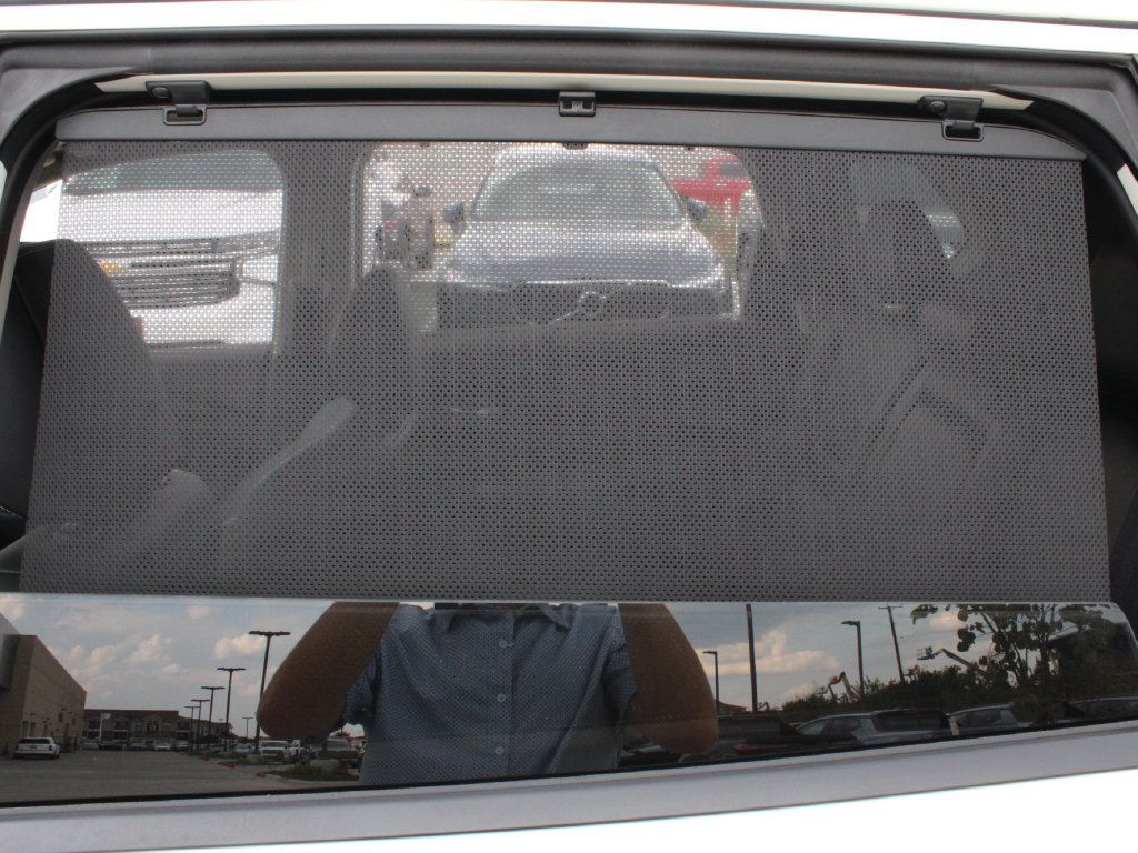 Used 2023 Nissan Rogue SL w/ SL Premium Package FWD image 32