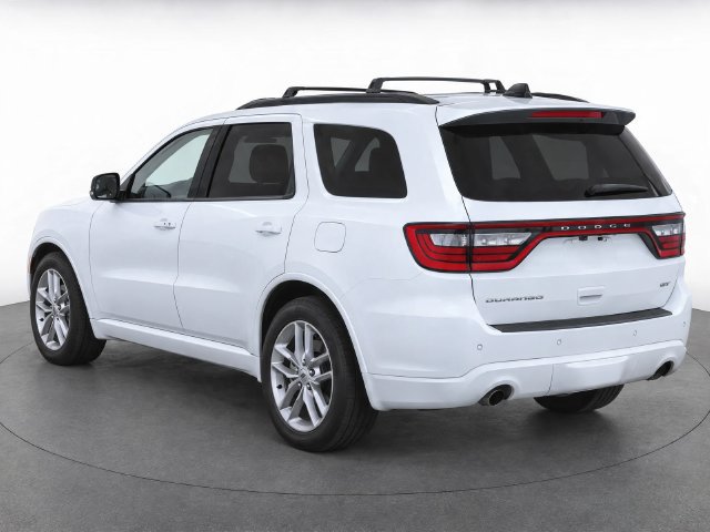 Used 2024 Dodge Durango GT RWD image 7