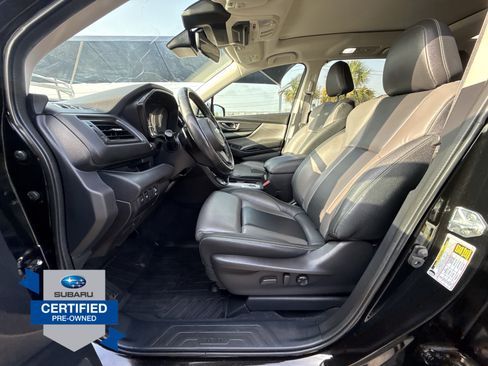 Used 2023 Subaru Ascent Onyx Edition Limited w/ Popular Package - Onyx AWD/4WD image 24