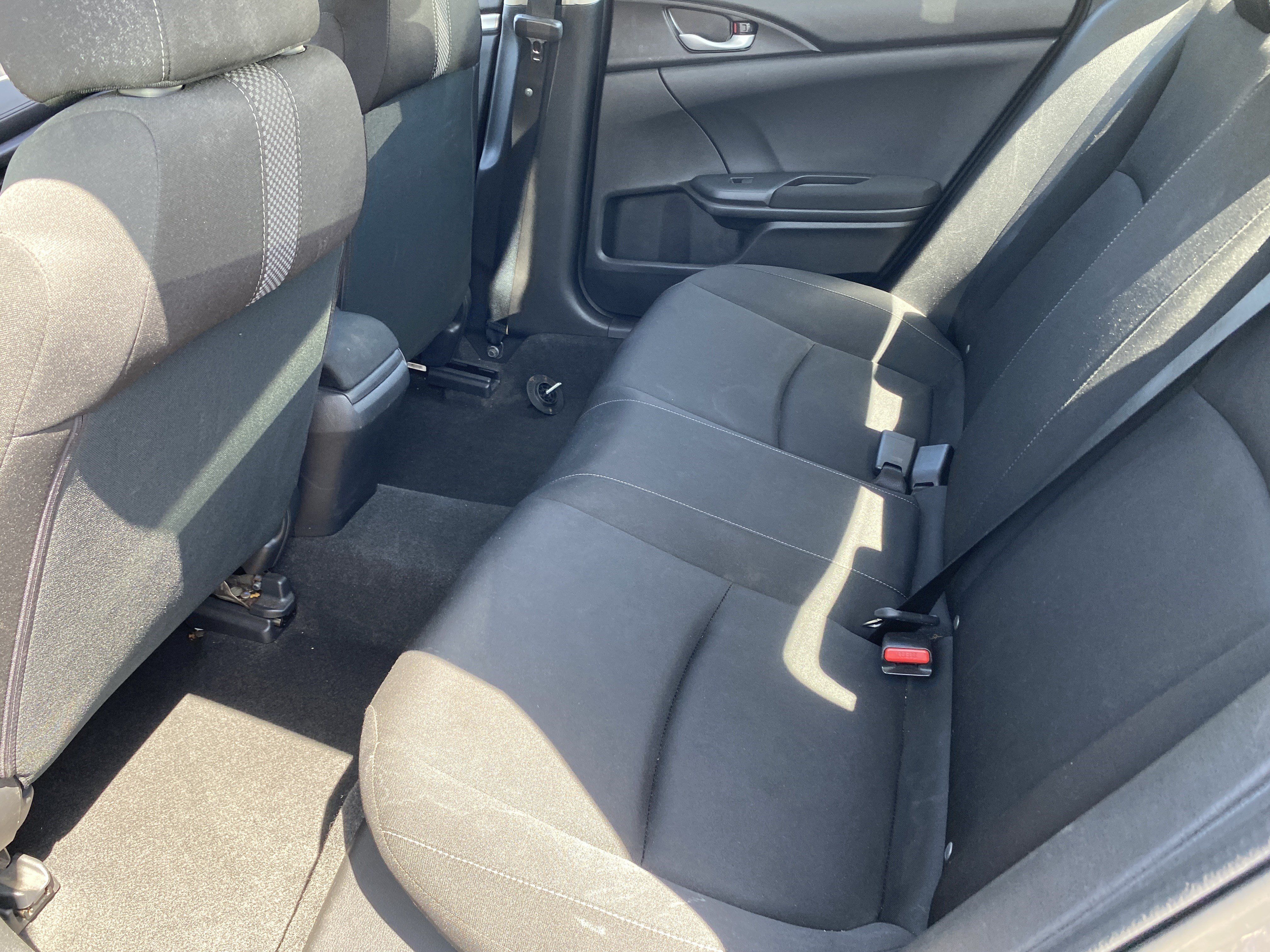 Used 2020 Honda Civic LX image 13