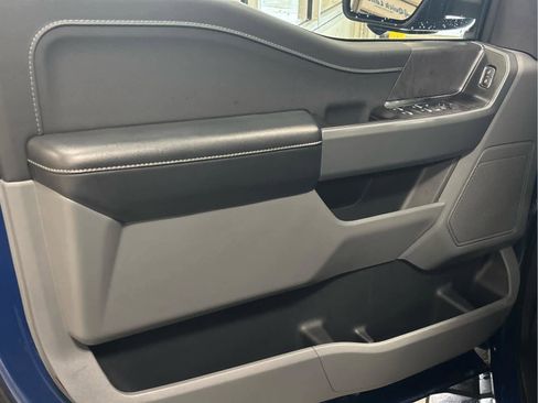 Used 2024 Ford F150 XLT w/ Mobile Office Package image 16