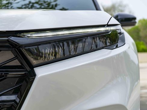 Used 2026 Honda CR-V Sport-L image 11