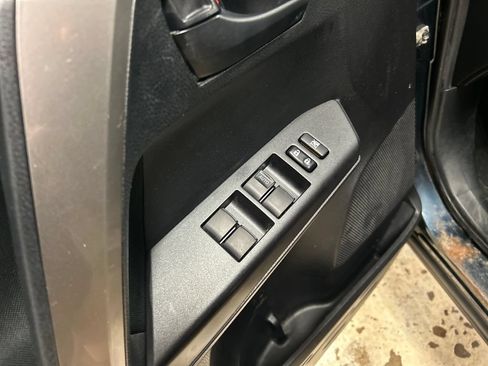 Used 2018 Toyota RAV4 LE w/ All Weather Liner Package FWD image 16