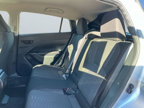 Used 2024 Subaru Impreza 2.0i Sport w/ Popular Package #1 image 13