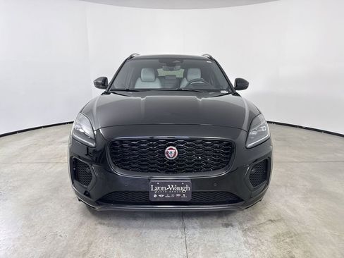 Used 2022 Jaguar E-PACE 300 Sport image 10