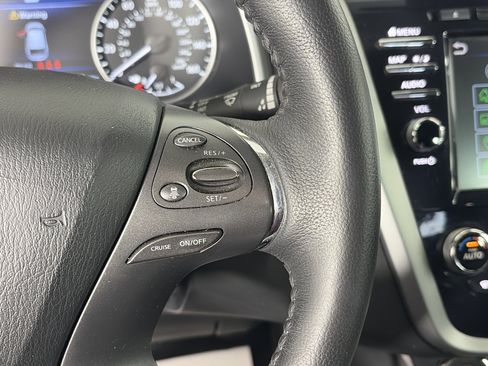 Used 2023 Nissan Murano SL w/ Cargo Package image 29