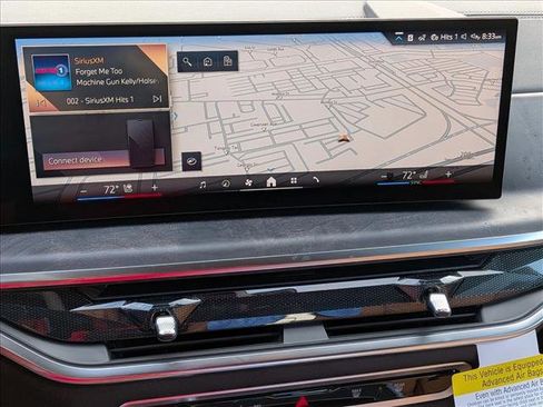 New 2026 BMW X5 sDrive40i w/ Climate Comfort Package image 13