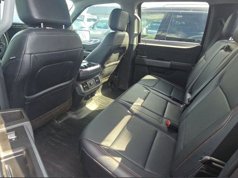 Used 2021 Ford F150 Lariat image 24