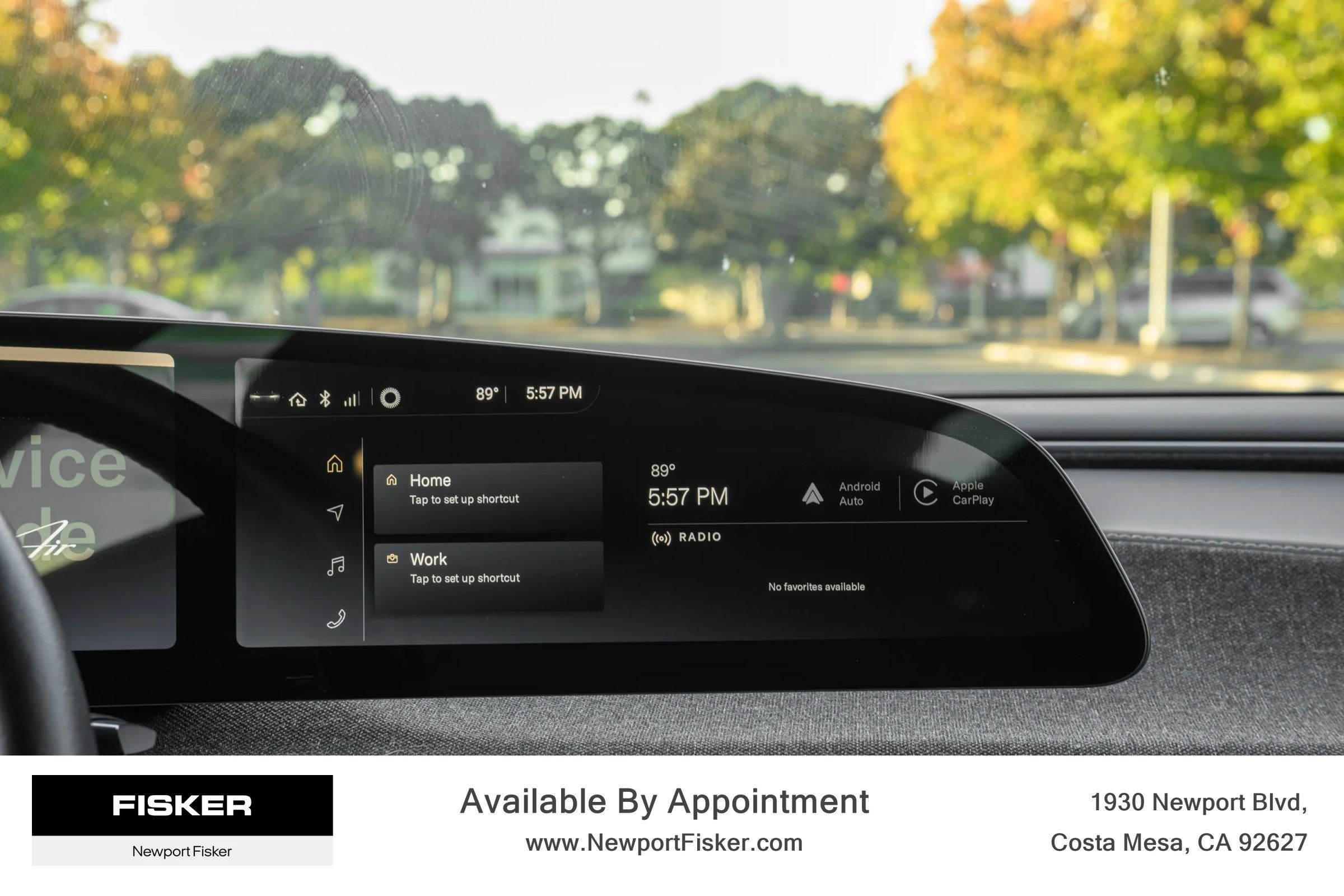 Used 2024 Lucid Air Pure RWD image 21