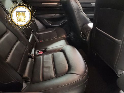 Used 2023 MAZDA CX-5 AWD 2.5 S w/ Preferred Package image 18
