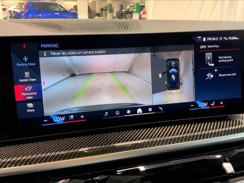 Used 2026 BMW X5 M60i image 26