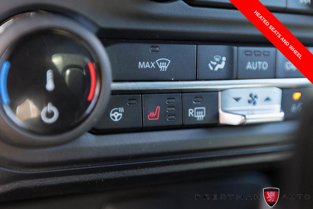 Used 2022 Ford Bronco Outer Banks w/ Sasquatch Package AWD/4WD image 7