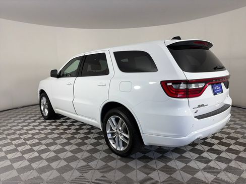 Used 2023 Dodge Durango GT AWD/4WD image 5