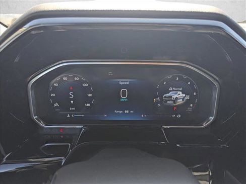 New 2026 Chevrolet Silverado 1500 LT Trail Boss w/ LT Trail Boss Premium Package image 11