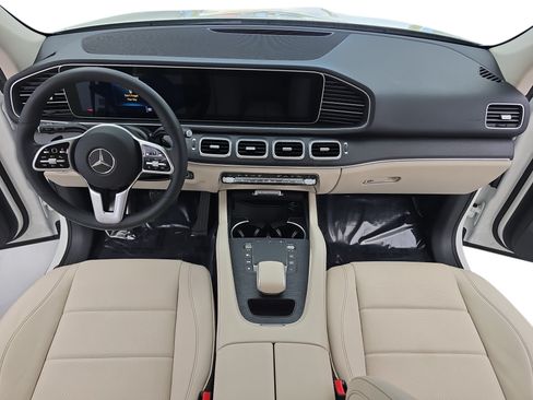 Certified 2022 Mercedes-Benz GLE 350 image 9
