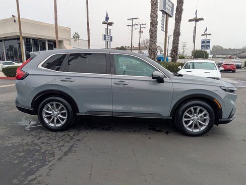 Certified 2023 Honda CR-V EX image 20