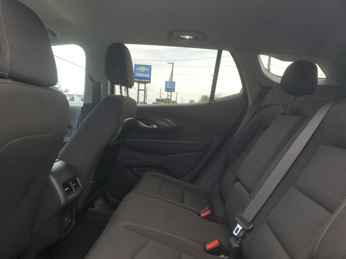 Certified 2024 GMC Terrain SLE w/ Elevation Edition FWD image 10