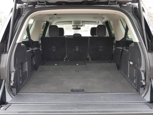 Certified 2025 Ford Expedition Max Active image 24