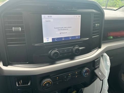 Used 2023 Ford F150 XL RWD image 10