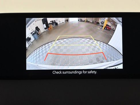 New 2025 MAZDA CX-5 AWD 2.5 S w/ Select Package image 29