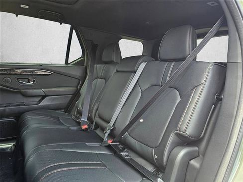 New 2026 Honda Passport TrailSport Elite image 14