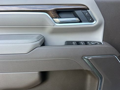 New 2026 Chevrolet Silverado 2500 LT w/ All Star Edition image 11