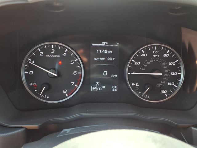 New 2026 Subaru Forester Sport AWD/4WD image 20