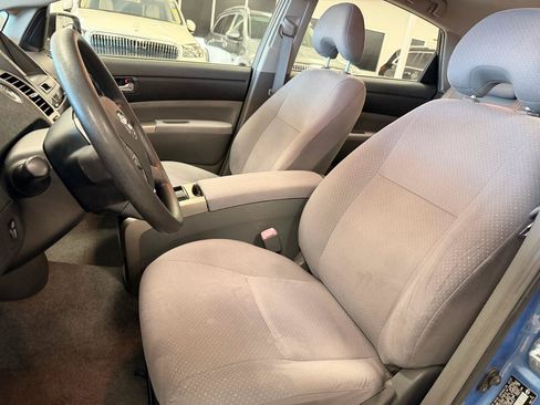 Used 2007 Toyota Prius FWD image 11