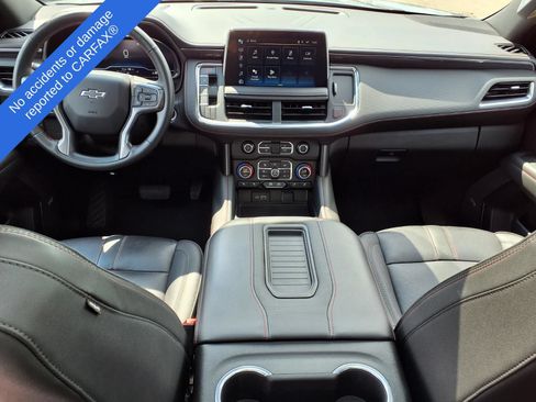 Used 2023 Chevrolet Tahoe RST w/ Luxury Package AWD/4WD image 15