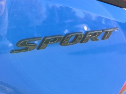 New 2026 Honda Civic Sport image 10