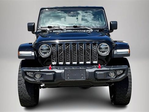 Used 2020 Jeep Gladiator Rubicon image 3