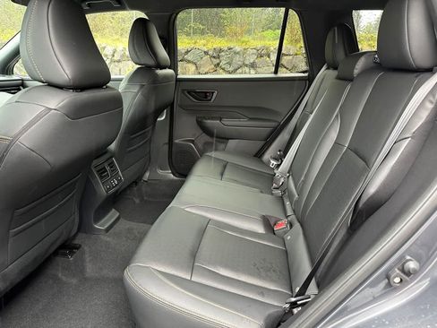 New 2026 Subaru Outback Wilderness AWD/4WD image 11